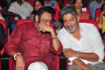 Nannaku Prematho Movie Audio Launch